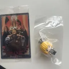 デスノート メロ セット