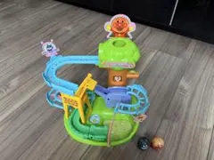 アンパンマン コロロンどうぶつパーク