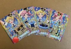 プリチャン わんわんポリスコーデ