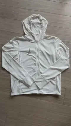 UNIQLO パーカー エアリズム