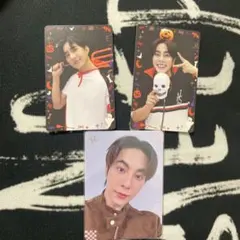 EarthMix GMMTV Collectible Card Set - メルカリ
