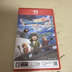 Switch2 ドラゴンクエスト7 Reimagined 早期購入特典付き