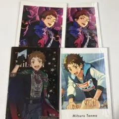 あんスタ 天満光 カード類