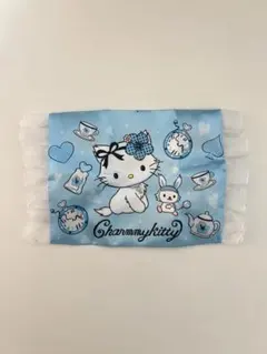 チャーミー キティ ガーリーアソートコレクション　 ポーチ ガチャ