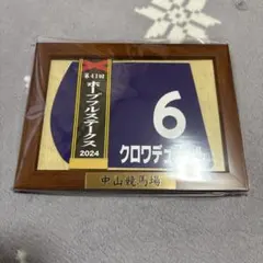 2026年最新】ゼッケン 競馬の人気アイテム - メルカリ