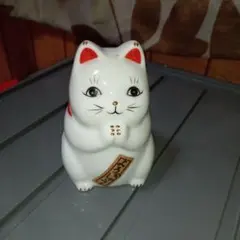 住吉大社 招福猫 桐箱入り - メルカリ