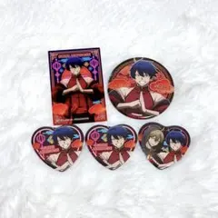 最終値下げ◇桃源暗鬼 まとめ売り 一ノ瀬四季