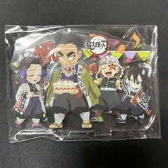 鬼滅の刃ufotable 悲鳴嶼行冥　誕生祭　2020