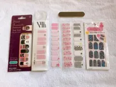 ネイルシール ネイル用品 まとめ売り ②