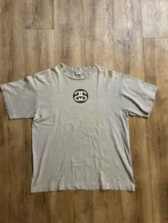 日本未発売 毛沢東 stussy 金正日 tシャツ オールドステューシー