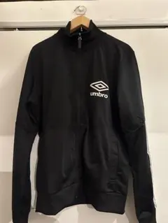 【新品タグ付き】アンブロ　トラックジャケット　上下セット