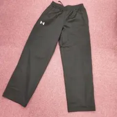 P5―6SY/UNDER ARMOUR/ズボン/メンズ/Mサイズ/裏起毛