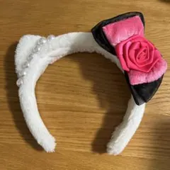 ハローキティ カチューシャ USJ