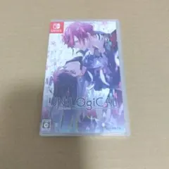 アンロジカル　通常版