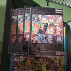ワンピースカードゲーム ガイドブック＆プレミアムカードコレクション