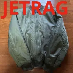 「カーキ MA-1 ジャケット ミリタリー ジップアップ アウター レディース」