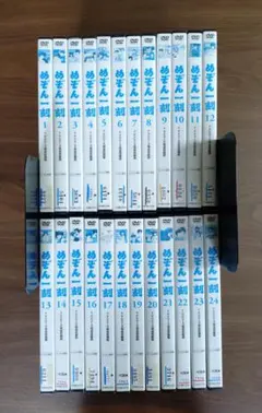 ジャンク めぞん一刻 TVシリーズ完全収録版 DVD BOX Vol.1～24 - メルカリ