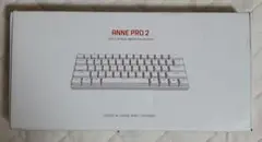 ANNE PRO 2 メカニカルキーボード