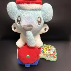 2026年最新】Pokémon heartwarming christmas クマシュンの人気
