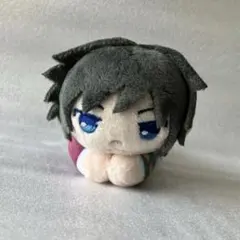 未使用 鬼滅の刃 はぐキャラ コレクション 冨岡義勇