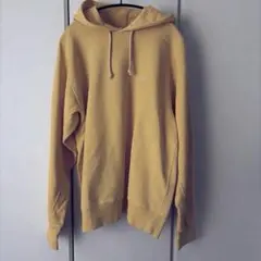 The North Face Purple Label 裏毛　フードパーカー