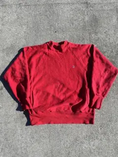 90s リバースウィーブ 珍