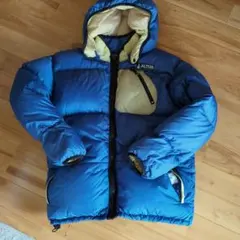 ダブレットdoublet FLOATING MATRESS DOWNJACKET - メルカリ