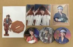 刀ミュ 陸奥守吉行 まとめ売り