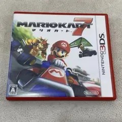 M5I020◆ 3DS マリオカート7