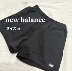 ニューバランス ショートパンツ トレーニングウェア