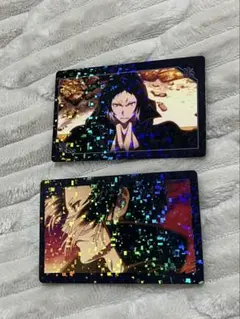 文豪ストレイドッグス7 アニメイト限定版 名刺ケース&名刺セット