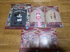 ディズニー一番くじミッキーマウス コレクションセット