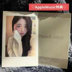 2026年最新】Triples ソヒョンの人気アイテム - メルカリ