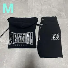 [ARMANI]上下セットアップ