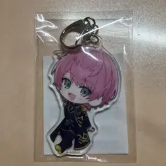 騎士X-Knight X てるとくん アクリルキーホルダー