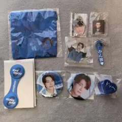 SUPER JUNIOR ランダム トイ ドンヘ コンプリート セット 2026年最新】superjuniorドンヘの人気アイテム - メルカリ