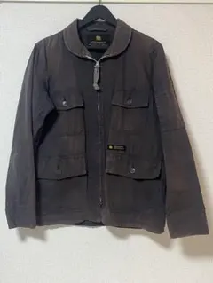 NEIGHBORHOOD カバーオール M MILT NH EQUIPMENTのサムネイル