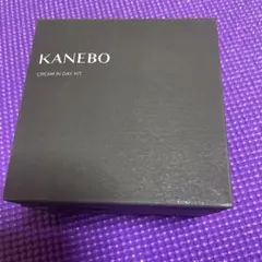 KANEBO クリーム イン デイ キットのサムネイル