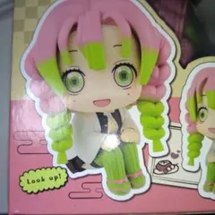 るかっぷ　鬼滅の刃　甘露寺蜜璃