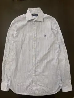 ★Polo Ralph Lauren 長袖シャツ