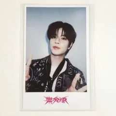 Stray Kids 樂STAR HMV ラキドロ 特典 スンミン トレカ