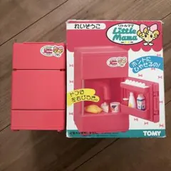 動作確認済【激レア・当時物】TOMYリトルママおしゃべりキッチンレトロおままごと 動作確認済【激レア・当時物】TOMYリトルママおしゃべりキッチンレトロ