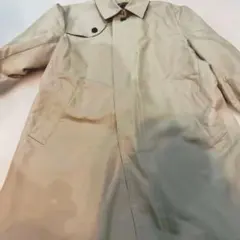 【セール中】D'URBAN ダーバン　ベージュ トレンチコート　春　ビジネス