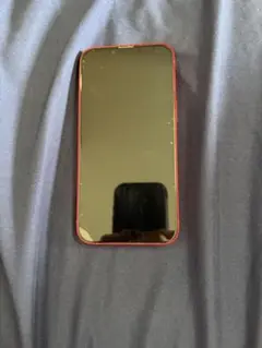 Apple iPhone 14(PRODUCT(RED)) 本体