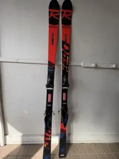 Rossignol Hero Athlete GS Pro 158cm スキー