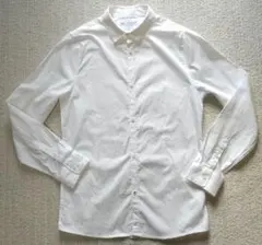 ZARA スリムフィット 長袖シャツ 13-14歳