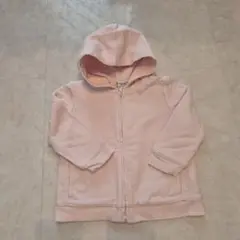 ♡Ralph Laurenフーディー 12M ピンク♡