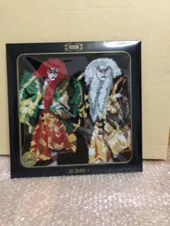 【新品】FEILLER フェイラー タオルハンカチ 歌舞伎 連獅子　映画　国宝 FEILER フェイラー タオルハンカチ 歌舞伎 連獅子 国宝 完売 - メルカリ