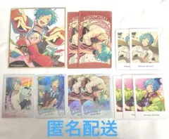 あんスタ　奏汰　グッズ　12点セット