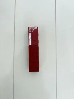 Maybelline Superstay Vinyl Ink 125のサムネイル